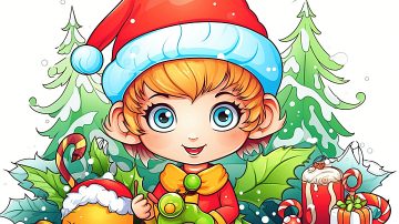 Новогодние программы