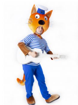 Коржик