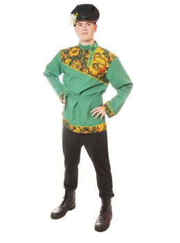 Русский